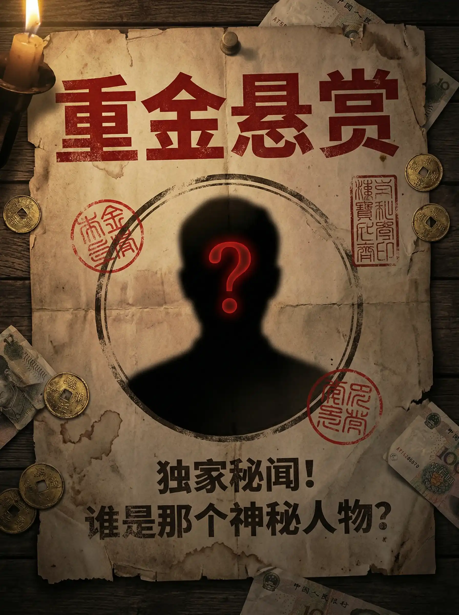 做受120秒免费视频 - 重金悬赏线索征集令
